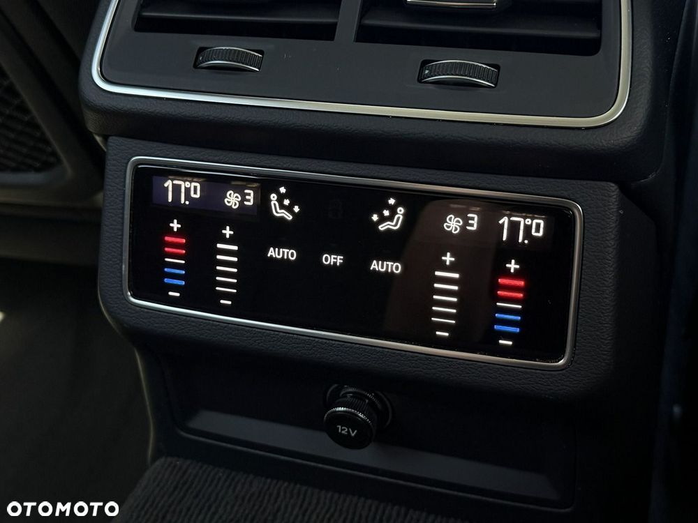 Audi A6 Avant 40 TDI mHEV Quattro S tronic - 38