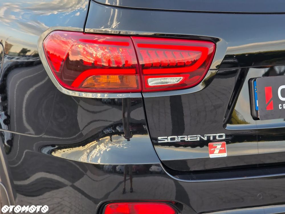 Kia Sorento 2.0 CRDI GT Line - 36