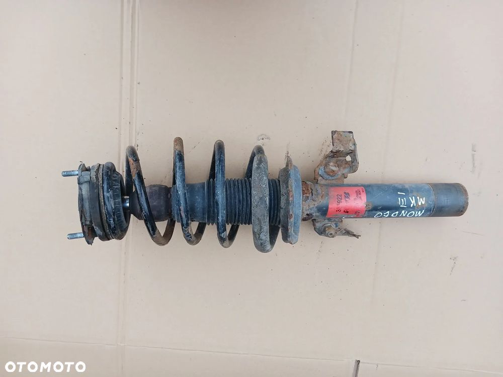 Amortyzator McPherson Ford Mondeo Mk III 1,8B 2,0B