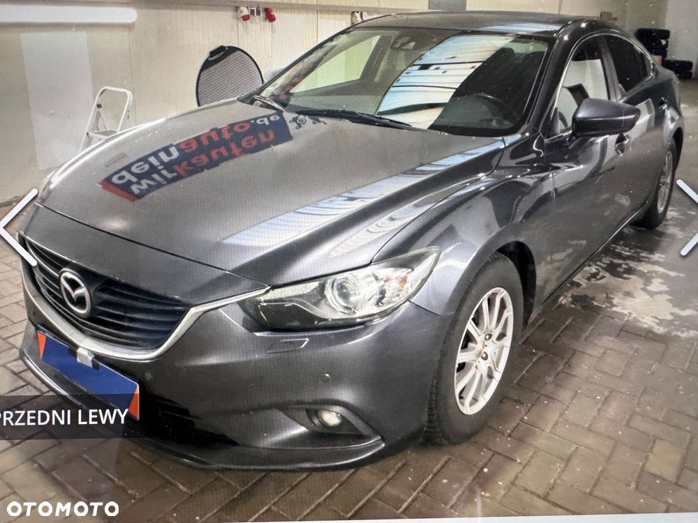 Mazda 6 2.2 SKYACTIV-D Business-Line - 30