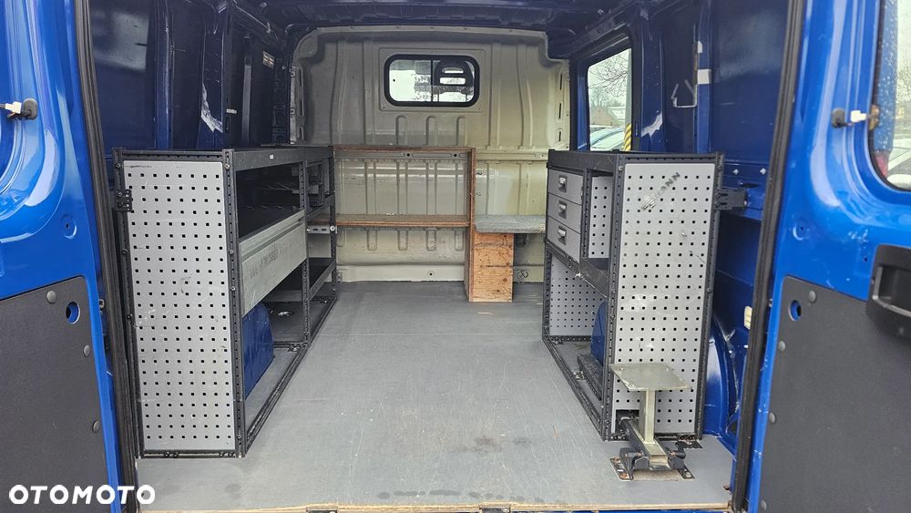 Citroën JUMPER - 14