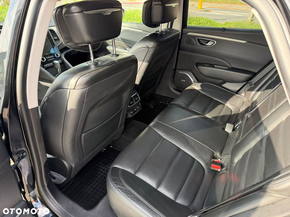 Renault Talisman 1.6 Energy dCi Initiale Paris EDC - 24