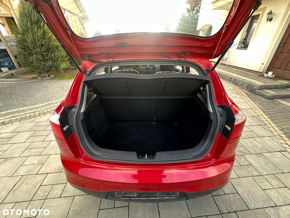 Kia Rio 1.2 Attract - 9