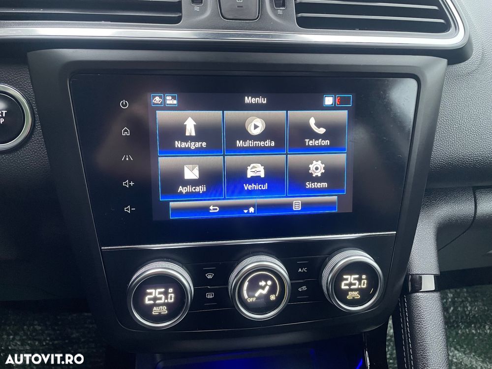 Renault Kadjar TCe EDC GPF Intens - 23