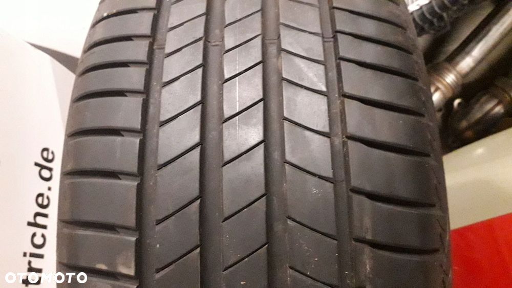 245/45/18 245/45R18 Bridgestone Turanza T005 rant 2021 7mm - 1