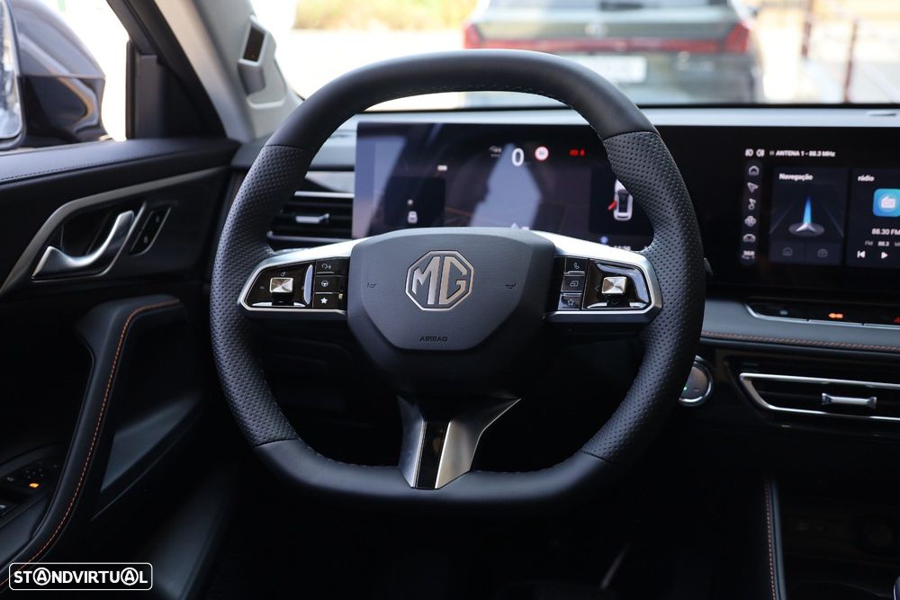 MG HS 1.5 Plug-in Hybrid Luxury - 15