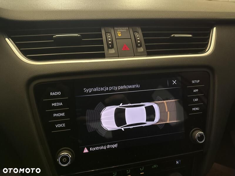 Skoda Octavia 1.5 TSI GPF ACT Ambition - 15