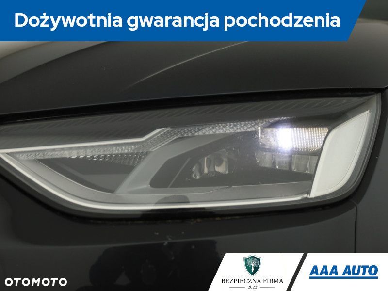 Audi A4 Limousine - 23