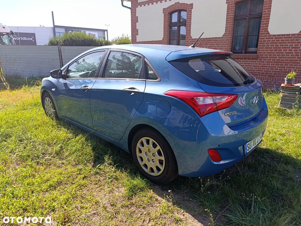 Hyundai i30 1.4 Advantage - 20