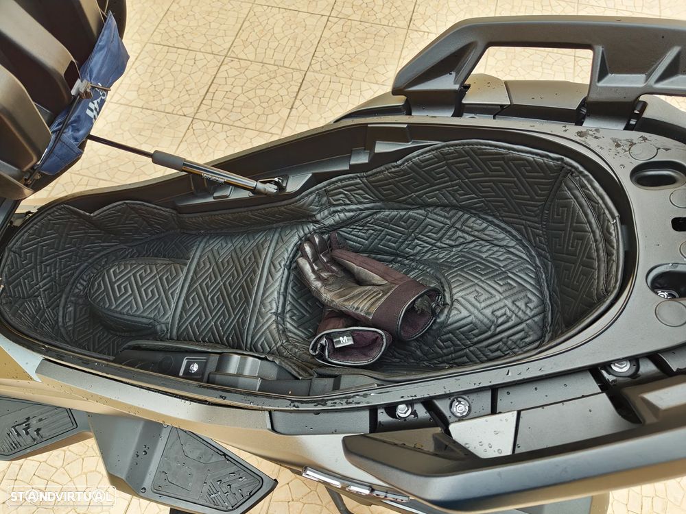 Voge SR4 Max T Radar - 6