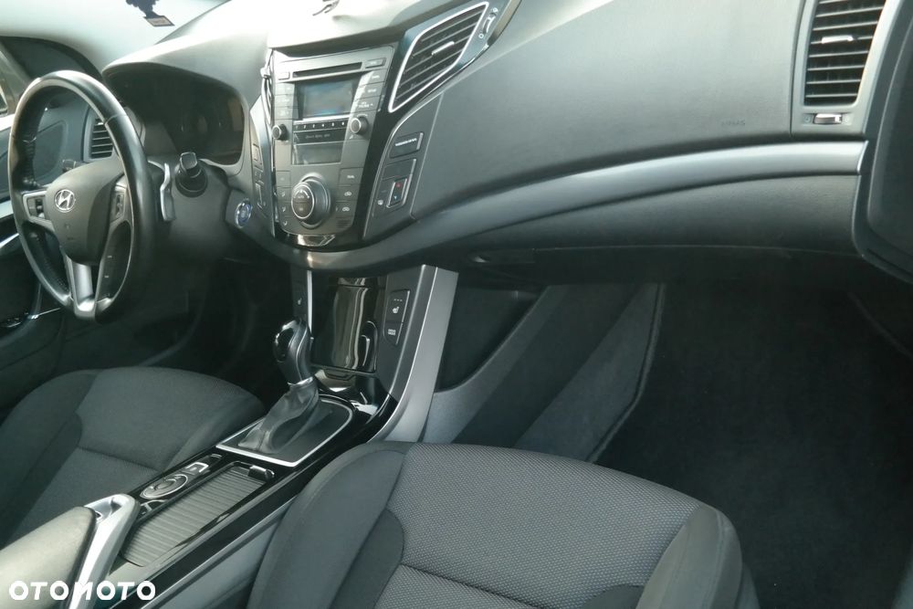 Hyundai i40 1.7 CRDi Premium - 11