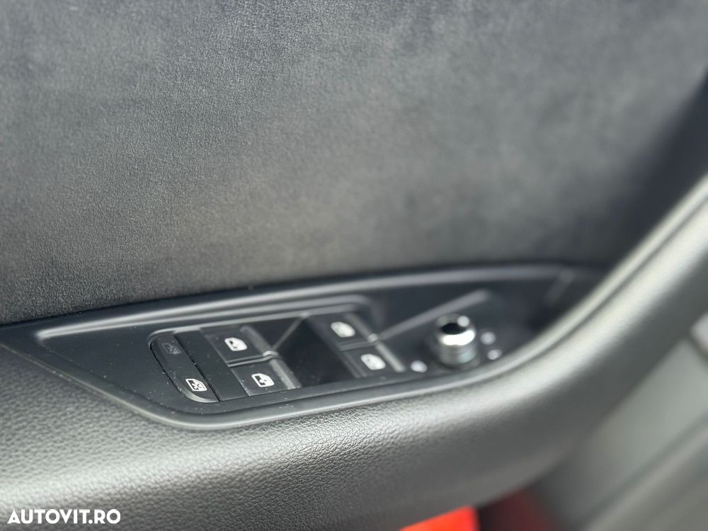 Audi A4 40 TDI S tronic S line - 26