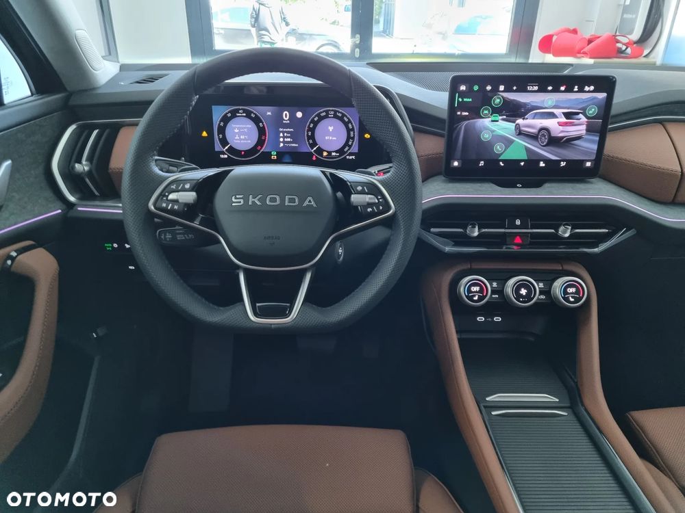 Skoda Kodiaq 2.0 TDI 4x2 Edition 130 DSG - 16