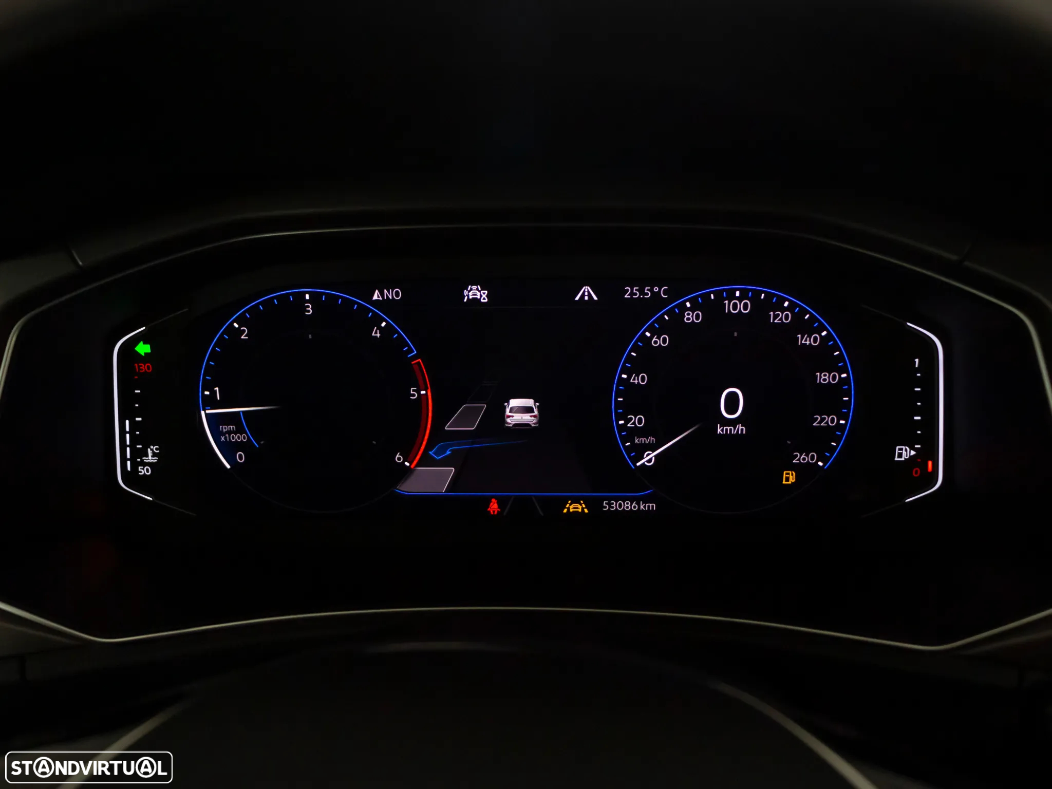 VW T-Roc 1.6 TDI Beats - 26