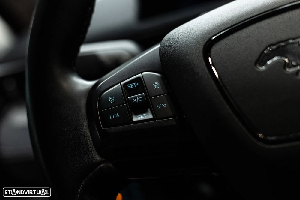 Ford Mustang Mach-E Standard - 29