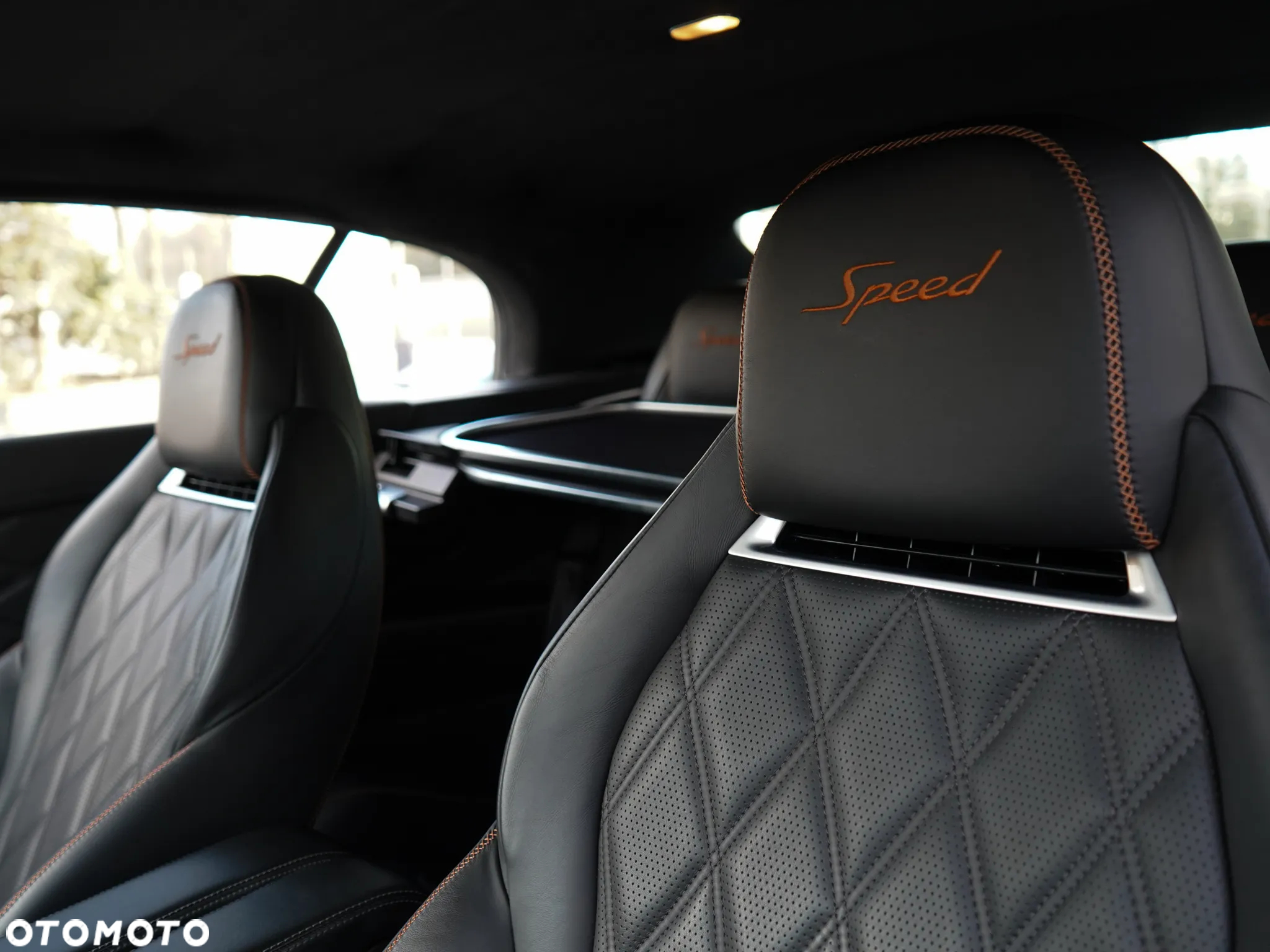 Bentley Continental GT Speed - 21