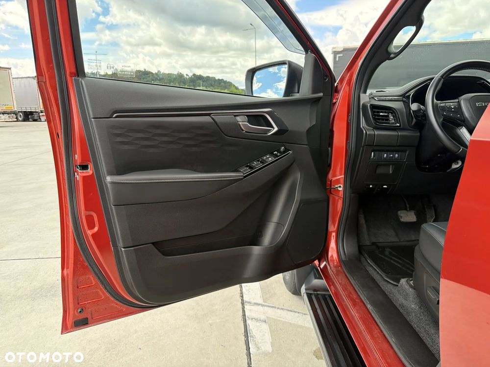 Isuzu D-Max 1.9 DC LSE - 11