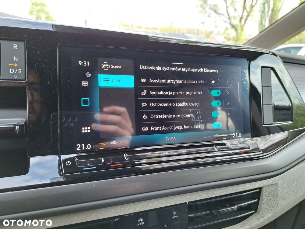 Volkswagen Multivan 2.0 TDI L2 DSG - 17