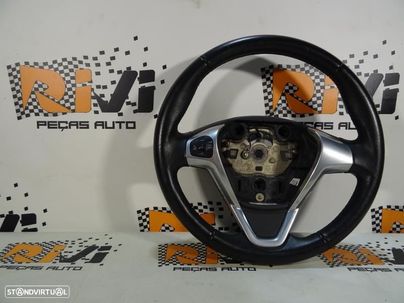 Volante Ford B-Max (Jk)  Volante Ford B-Max / Bmax - 1