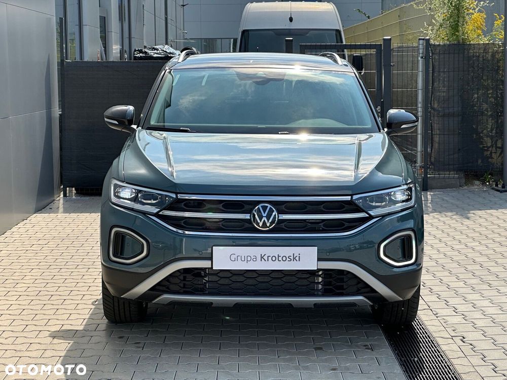 Volkswagen T-Roc - 2