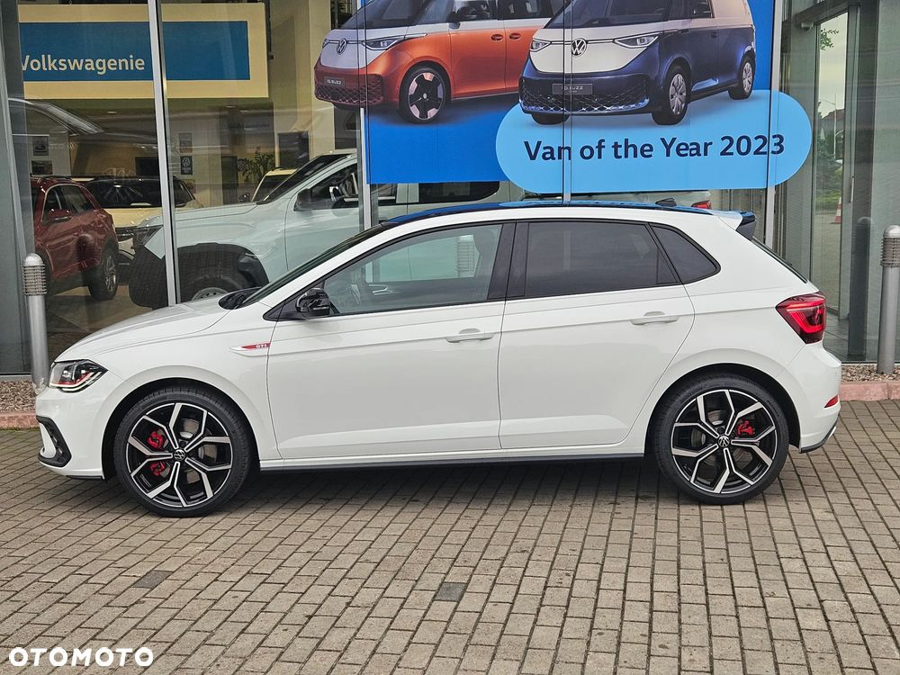 Volkswagen Polo 2.0 TSI GTI DSG - 5