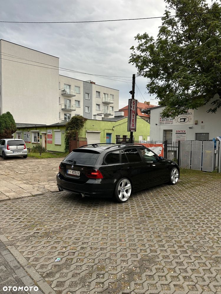 BMW Seria 3 - 31