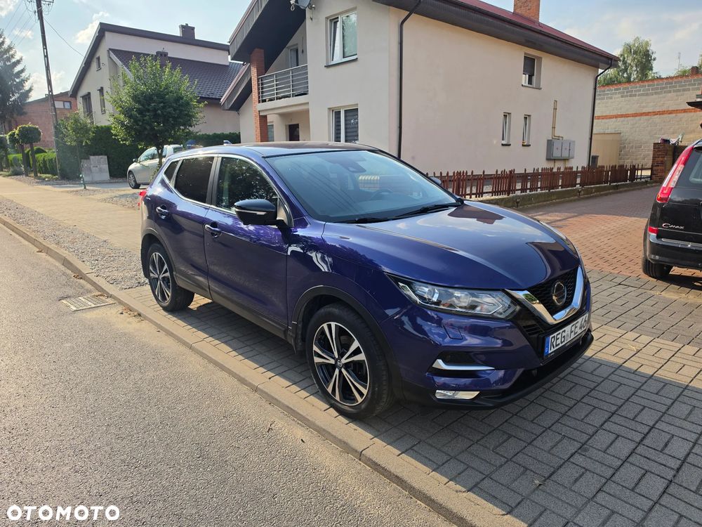 Nissan Qashqai 1.2 DIG-T 360 - 2