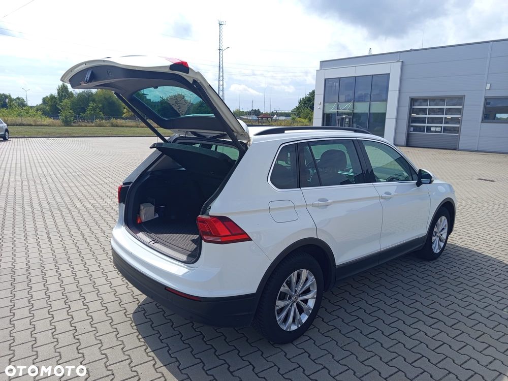 Volkswagen Tiguan 2.0 TDI SCR DSG - 13
