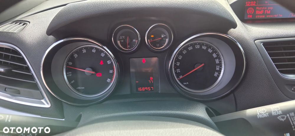 Opel Mokka 1.6 ecoFLEX Start/Stop Color Edition - 28