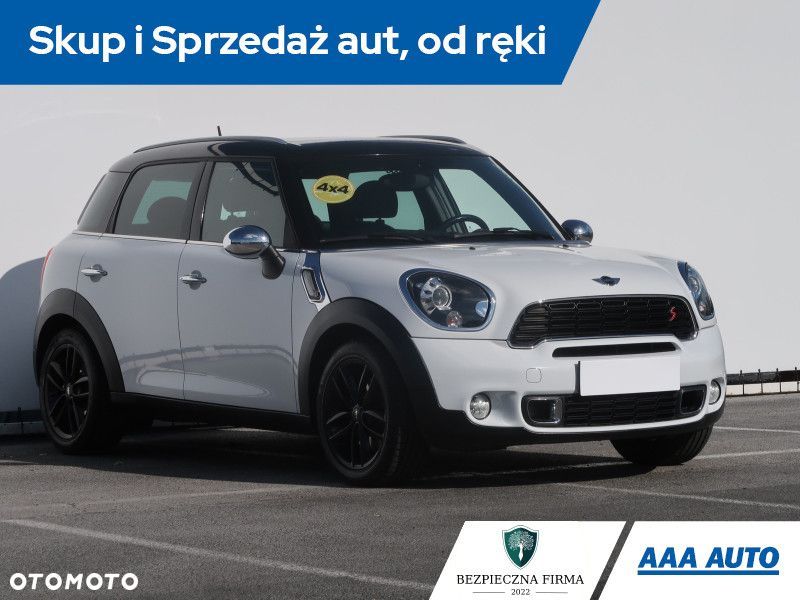 MINI Countryman - 2