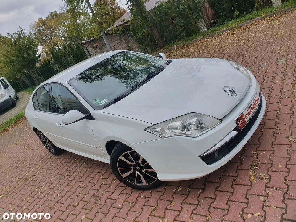 Renault Laguna 2.0 16V 140 Dynamique - 1