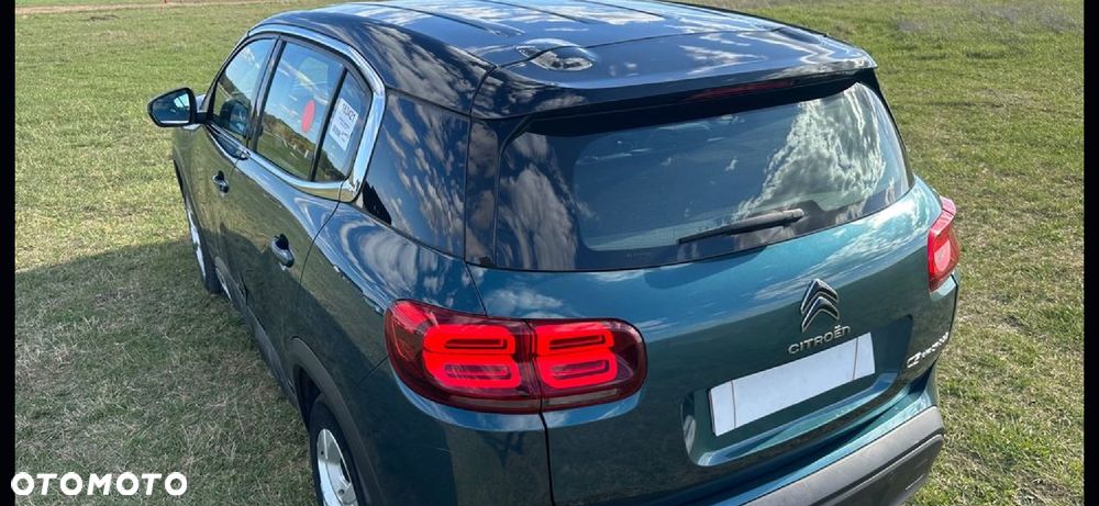 Citroën C5 Aircross Pure Tech 130 S&S FEEL PACK - 9