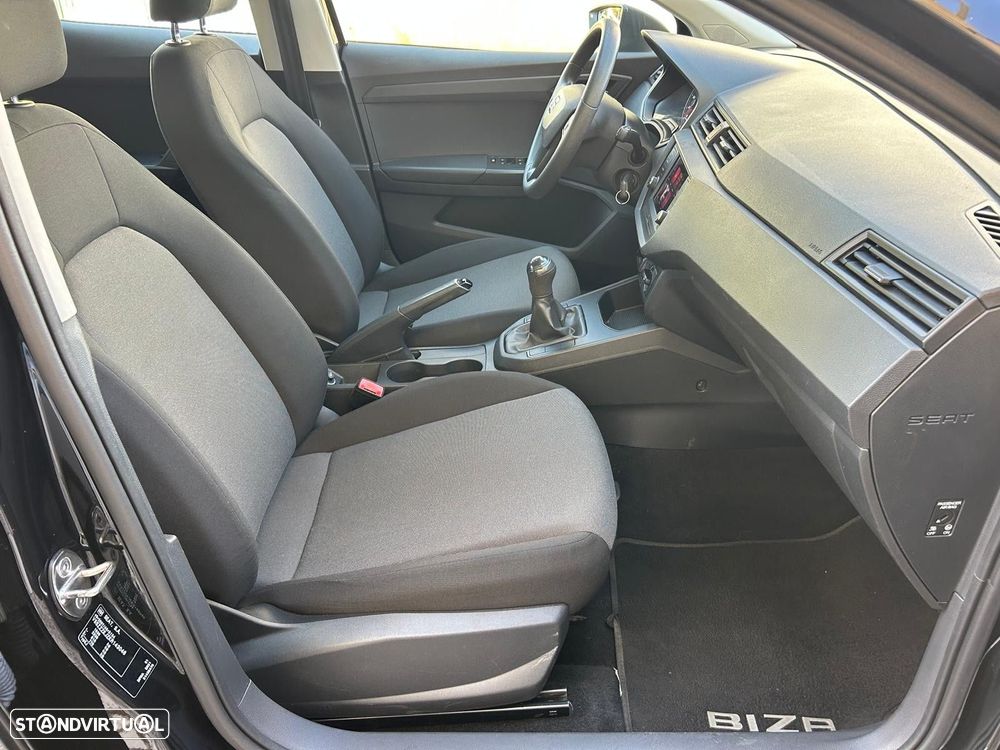 SEAT Ibiza 1.0 Style - 31