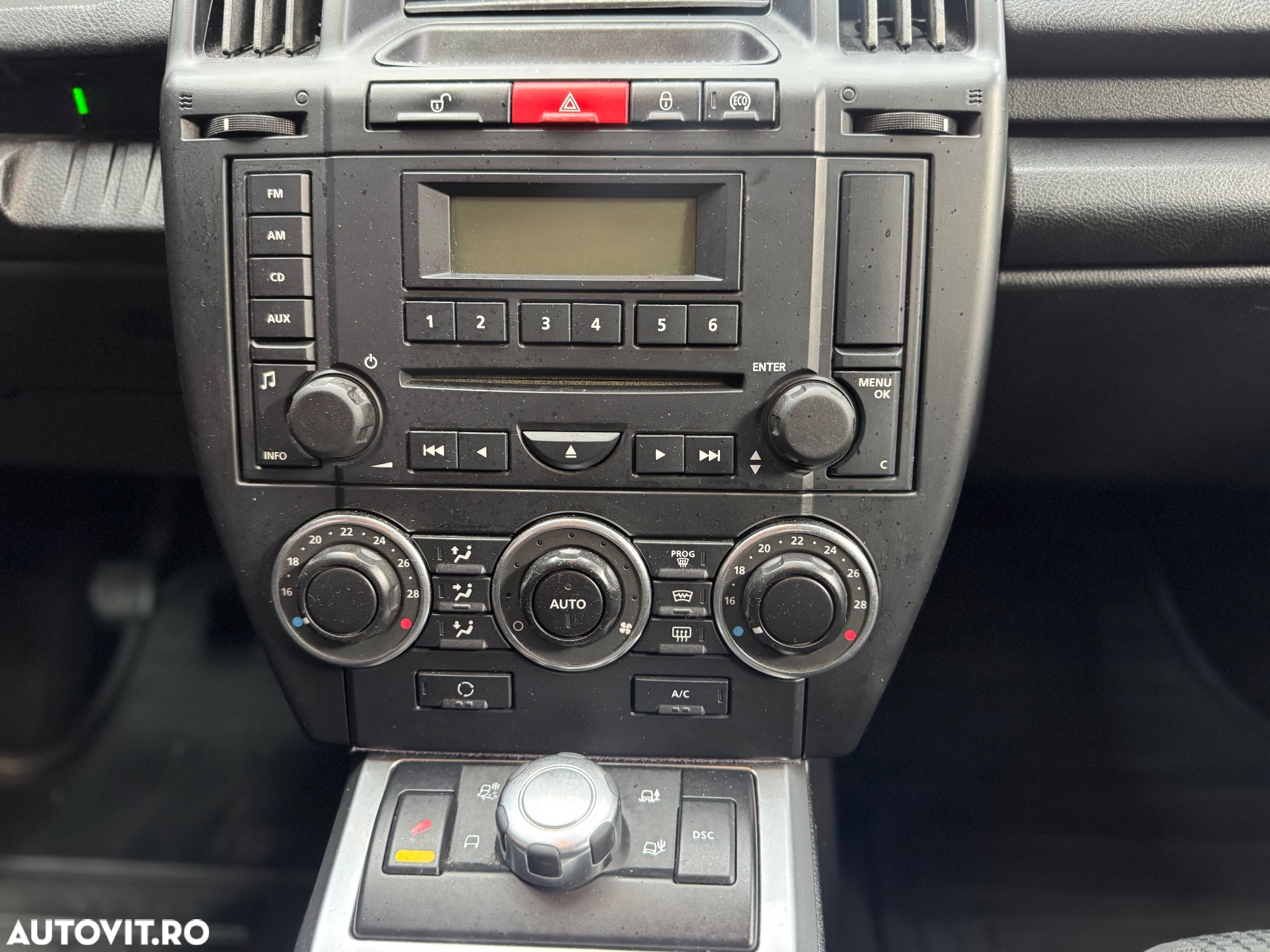 Land Rover Freelander - 12