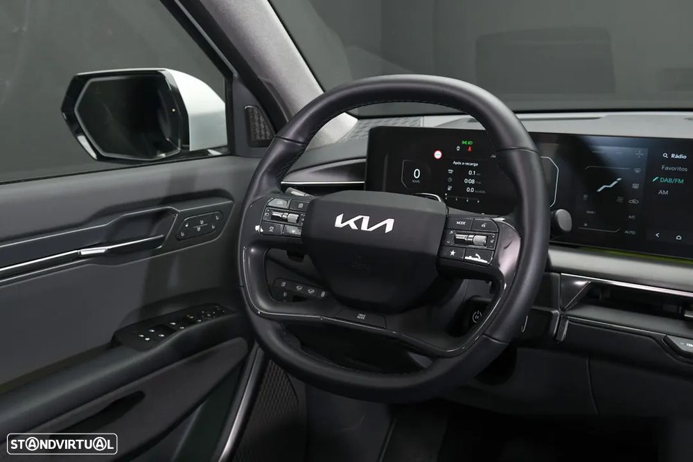 Kia EV9 98.8 kWh 1st Edition - 24