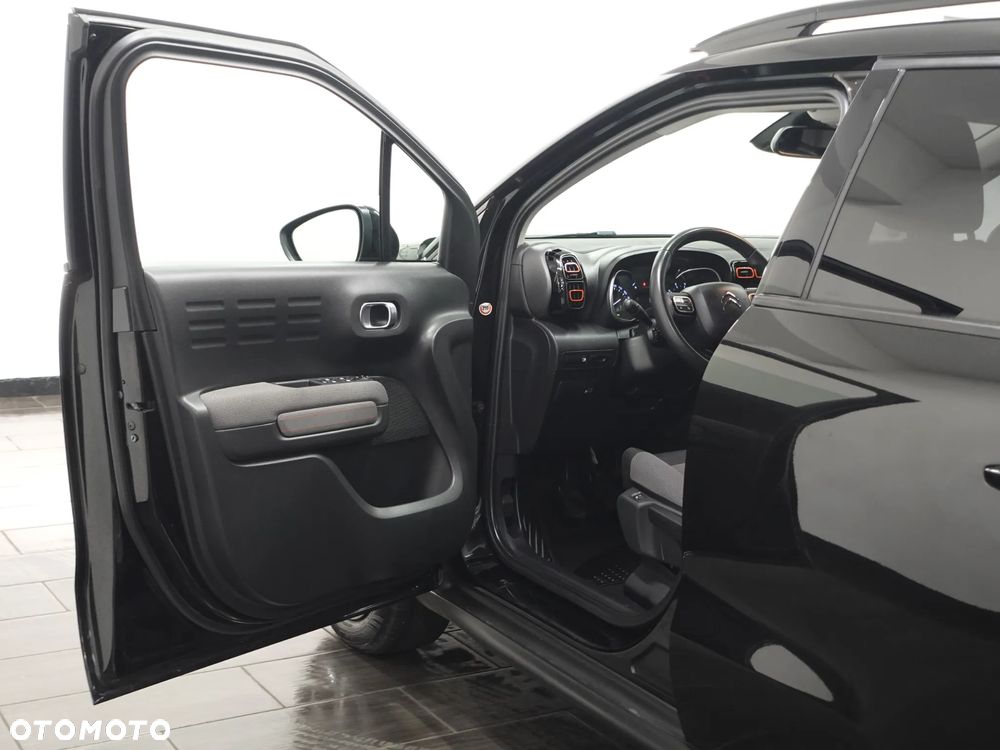 Citroën C3 Aircross PureTech 110 Stop & Start Feel - 17