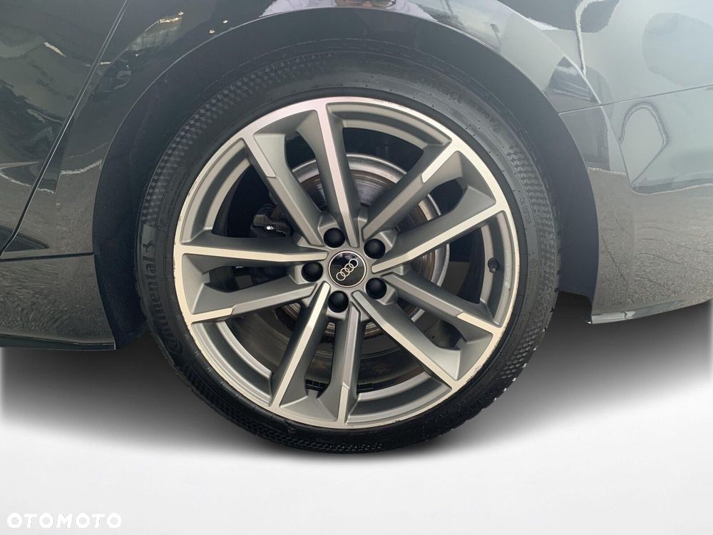 Audi A5 Sportback - 29