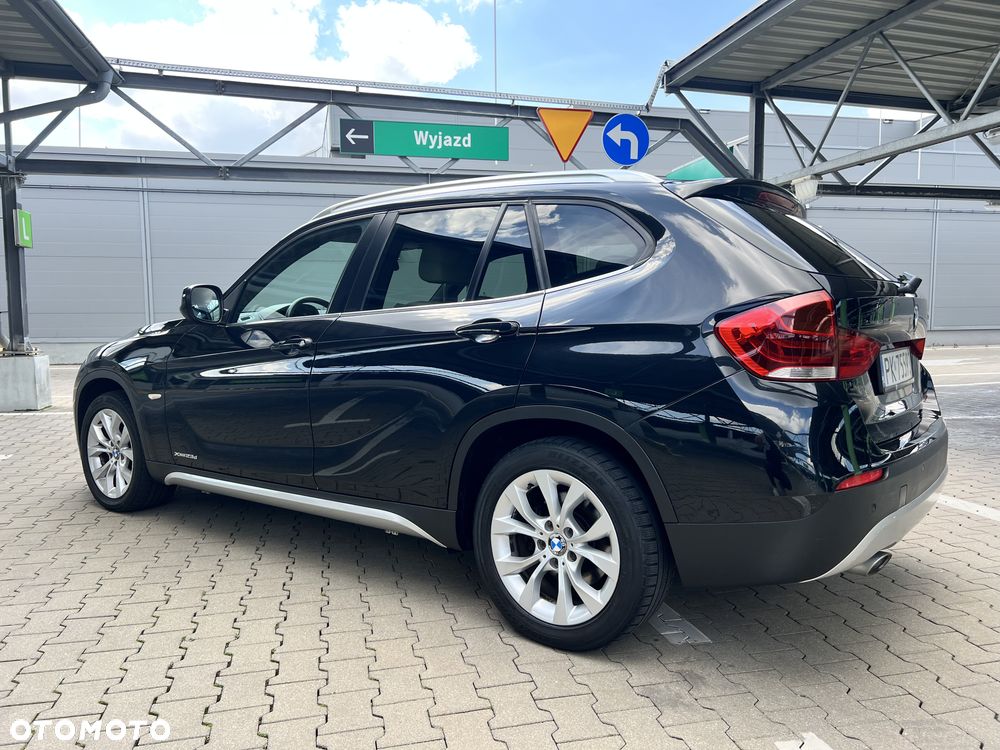 BMW X1 - 4