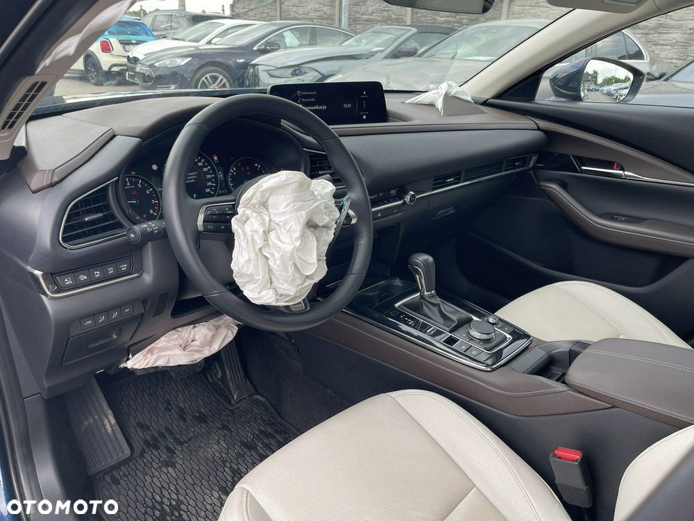 Mazda CX-30 - 6
