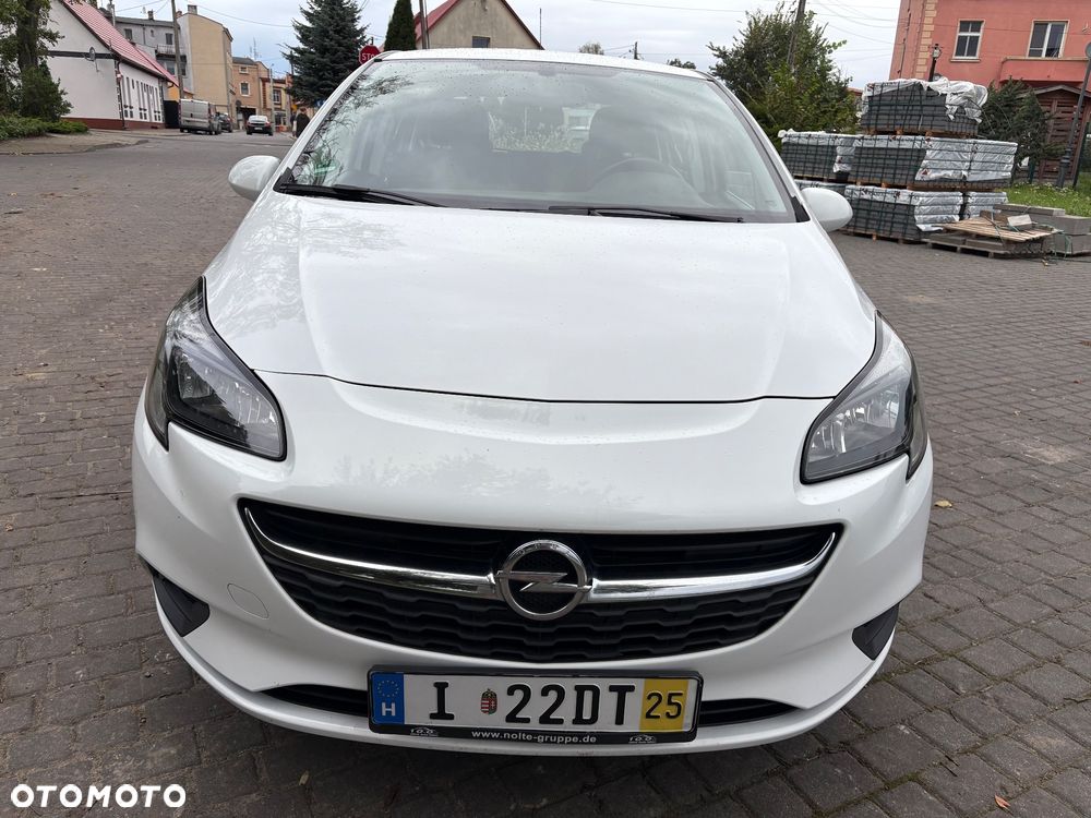 Opel Corsa 1.4 16V Innovation - 2