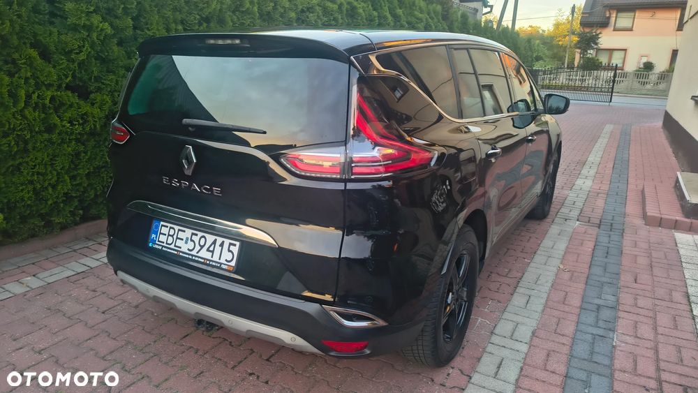 Renault Espace Energy dCi 160 EDC Initiale Paris - 8