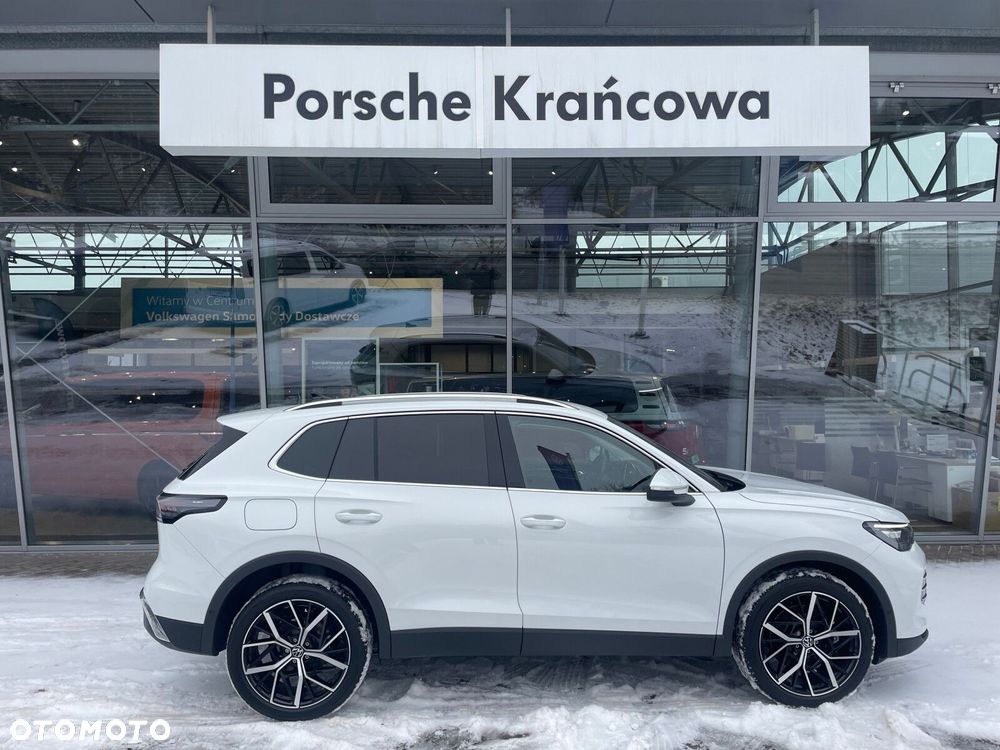 Volkswagen Tiguan 2.0 TDI 4Mot Elegance DSG - 9