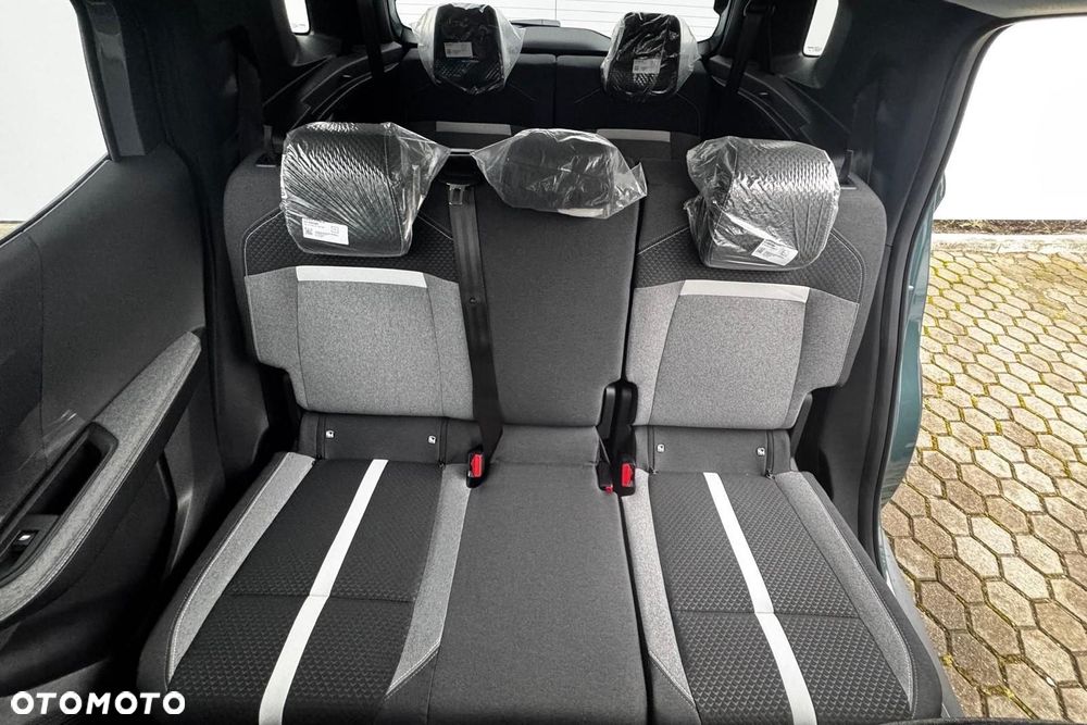 Opel Frontera - 14