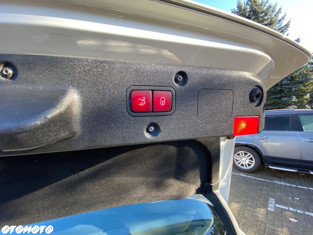 Mercedes-Benz CL 63 AMG - 17