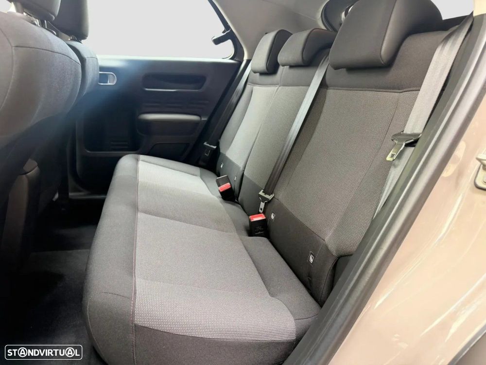 Citroën C4 Cactus 1.2 PureTech Feel - 12