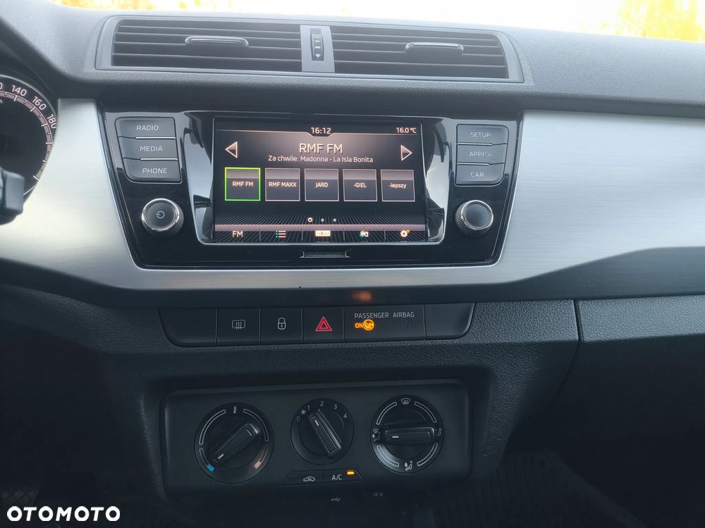 Skoda Fabia 1.0 TSI Ambition - 23