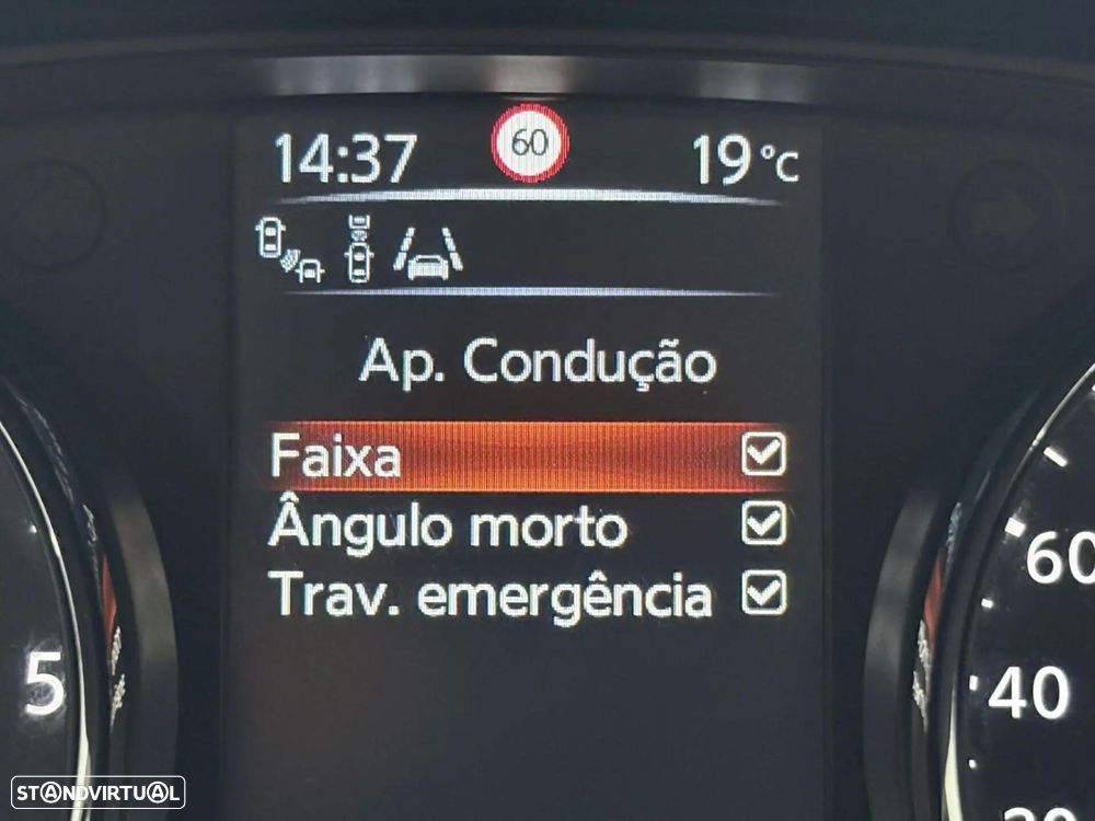 Nissan Qashqai 1.5 dCi Tekna Premium 17 Alcantara - 46