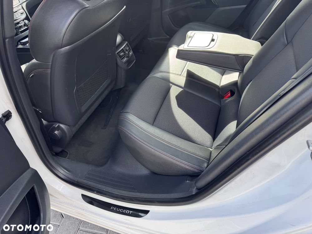 Peugeot 508 BlueHDi 150 Stop&Start Allure - 28
