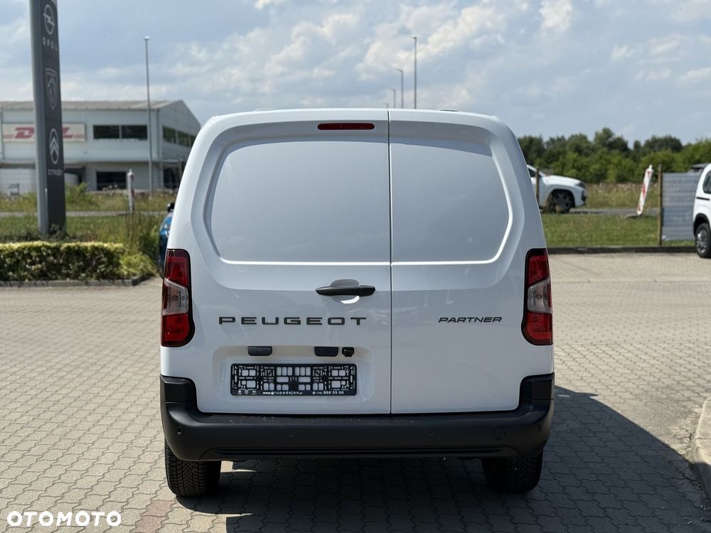 Peugeot Partner - 6