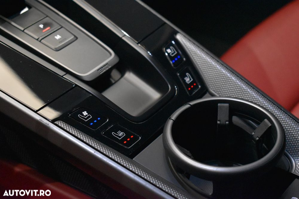 Porsche 911 - 30